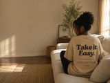 How to Rest Without Feeling Guilty