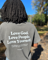 Extending Grace: How to Offer Others the Grace God Has Given You