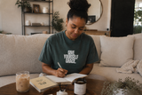 How To Stop Being So Hard On Yourself: 7 Ways To Give Yourself Grace