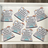 Can I Uninstall Anxiety Laptop Sticker