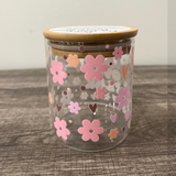 Faith Over Fear Worry Jar