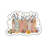 Fruits of The Spirit Sticker