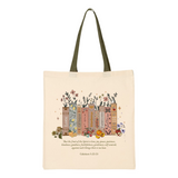 Fruits of The Spirit Tote Bag