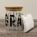 GRATITUDE, Gratitude Jar