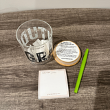 GRATITUDE, Gratitude Jar