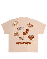 GS Affirmation Heavyweight Tee