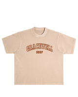 GS Affirmation Heavyweight Tee