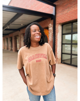 GS Affirmation Heavyweight Tee