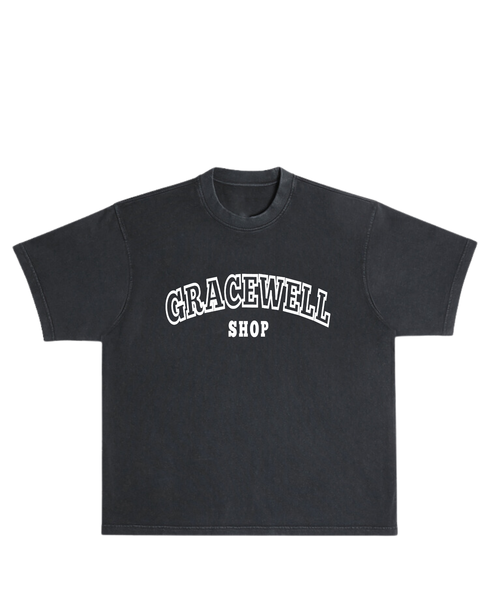 GS You Are Loved Heavyweight Tee
