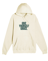 GYG Hoodie Tan