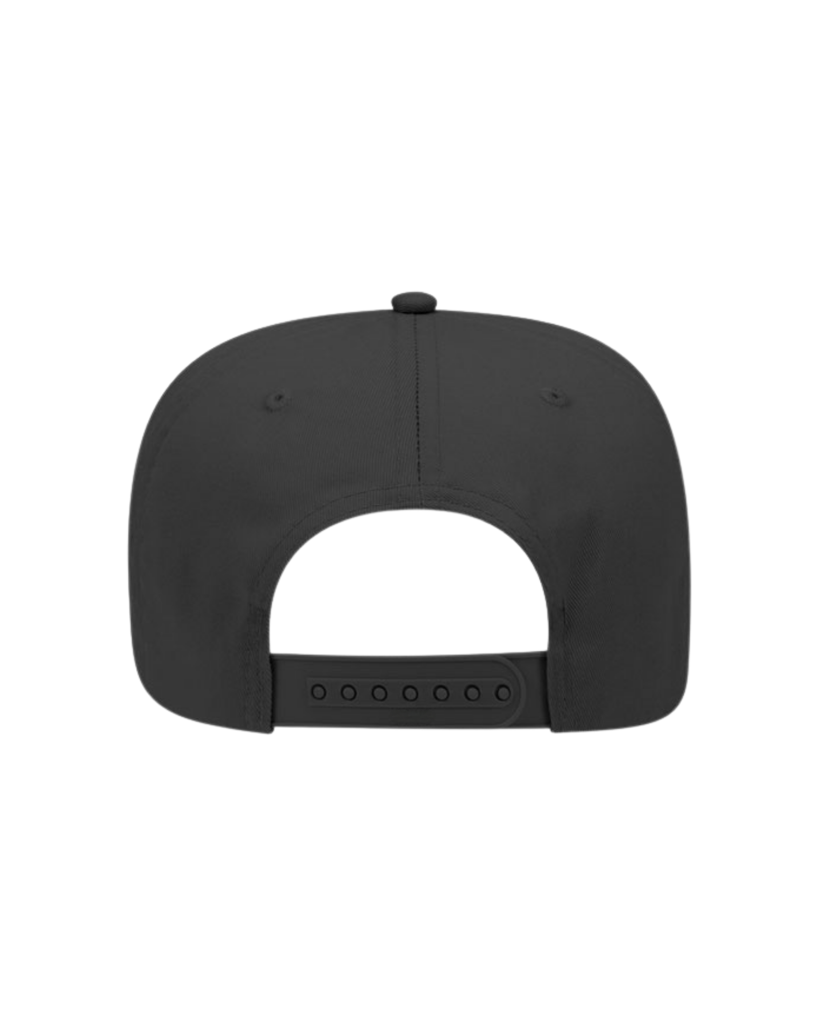 GYG Logo Hat Black