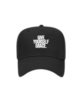 GYG Logo Hat Black