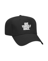 GYG Logo Hat Black