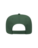 GYG Logo Hat Dark Green