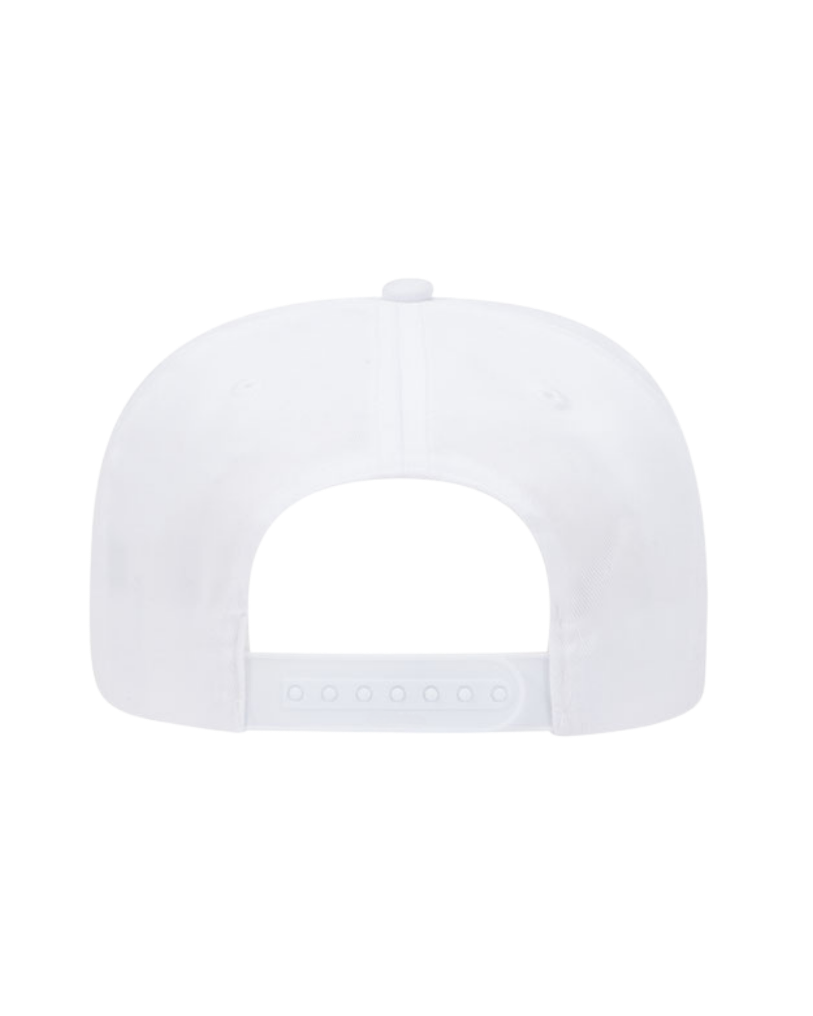 GYG Logo Hat White/Black