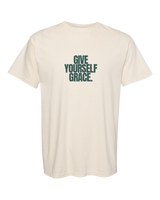 GYG Logo Tee Ivory