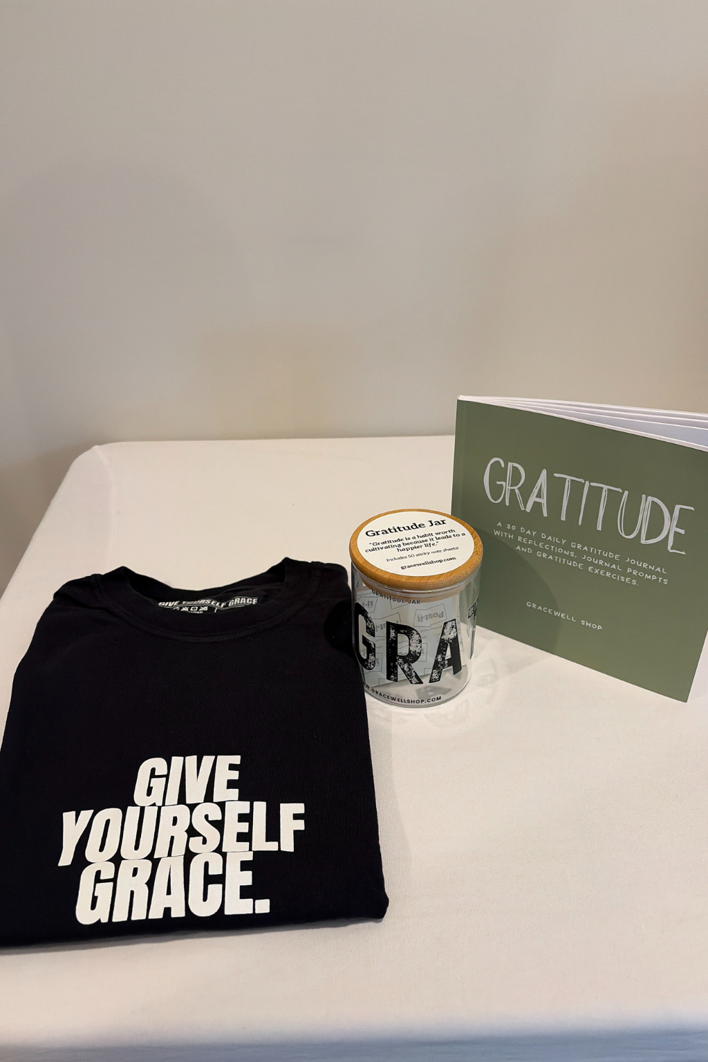 Grace and Gratitude Bundle - PREORDER