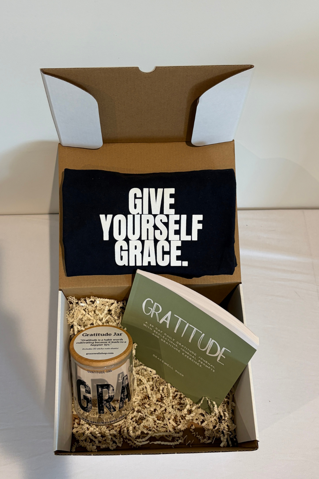 Grace and Gratitude Bundle - PREORDER