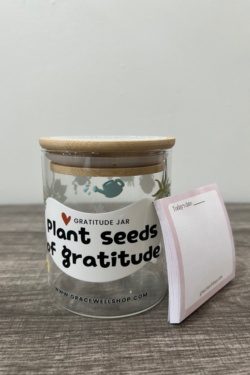 Grace and Gratitude Bundle - PREORDER
