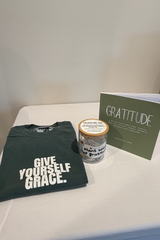 Grace and Gratitude Bundle - PREORDER