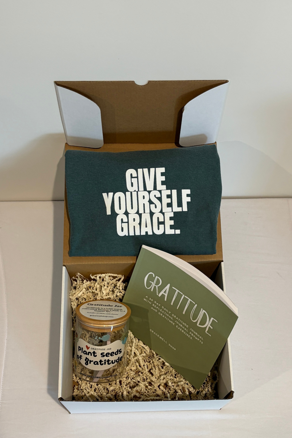Grace and Gratitude Bundle - PREORDER