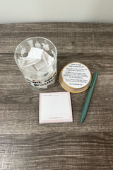 Grace and Gratitude Bundle - PREORDER