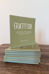 Grace and Gratitude Bundle - PREORDER