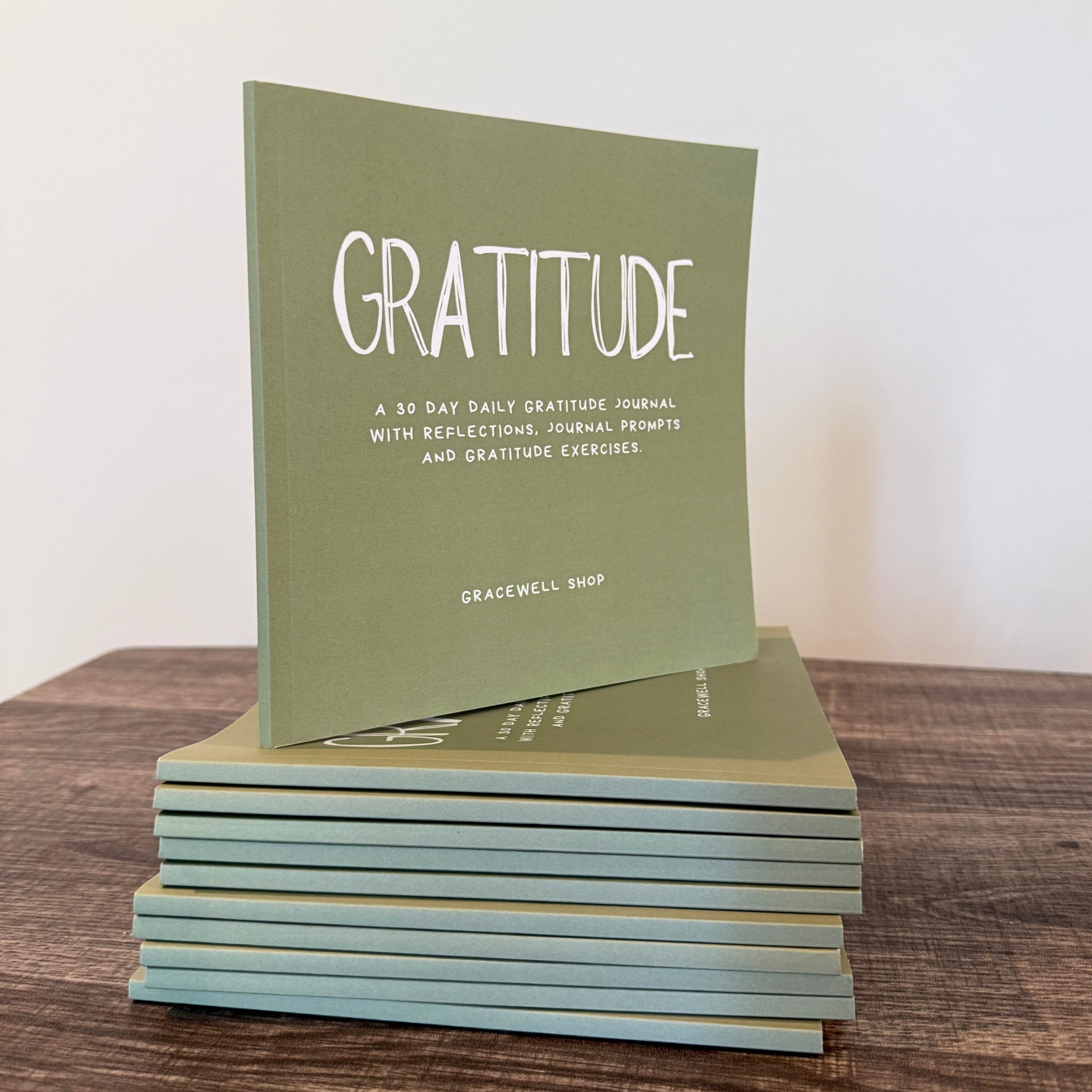 Gratitude Journal