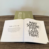 Gratitude Journal