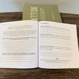 Gratitude Journal