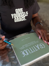 Gratitude Journal