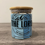 Hope For The Wait (The Lord, My Rock) Jar