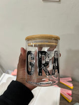 GRATITUDE, Gratitude Jar