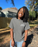 Love God, Love People, Love Yourself Tee