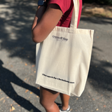 Normalize Therapy Tote Bag