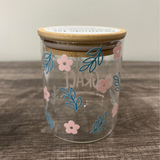 Saved By His Grace Gratitude Jar