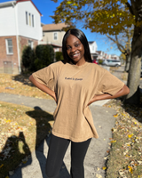 Take It Easy Heavyweight Tee
