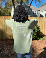 Best Is Yet To Come Heavyweight Tee