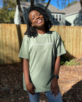 Best Is Yet To Come Heavyweight Tee