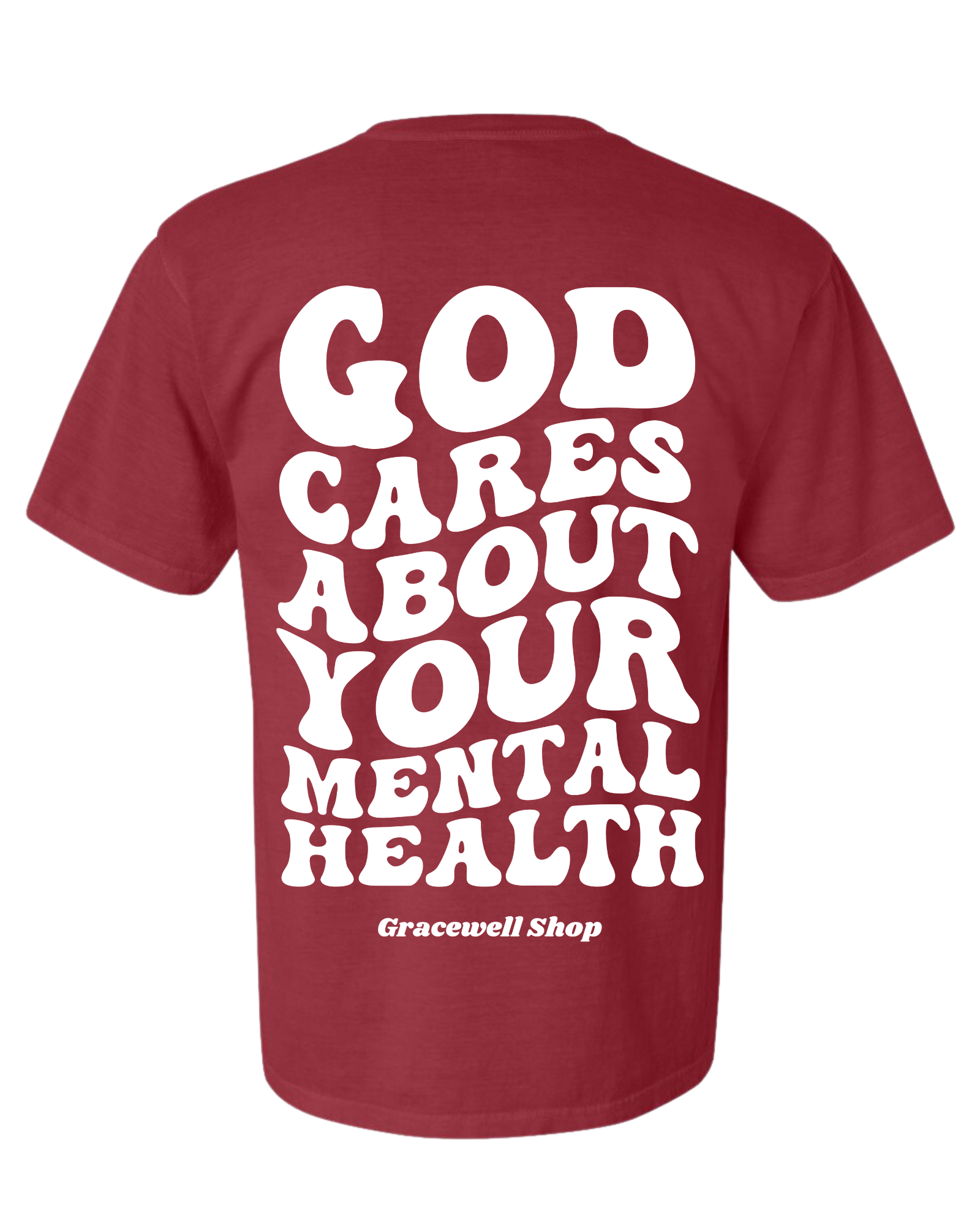Therapy Is For Christians Too Tee