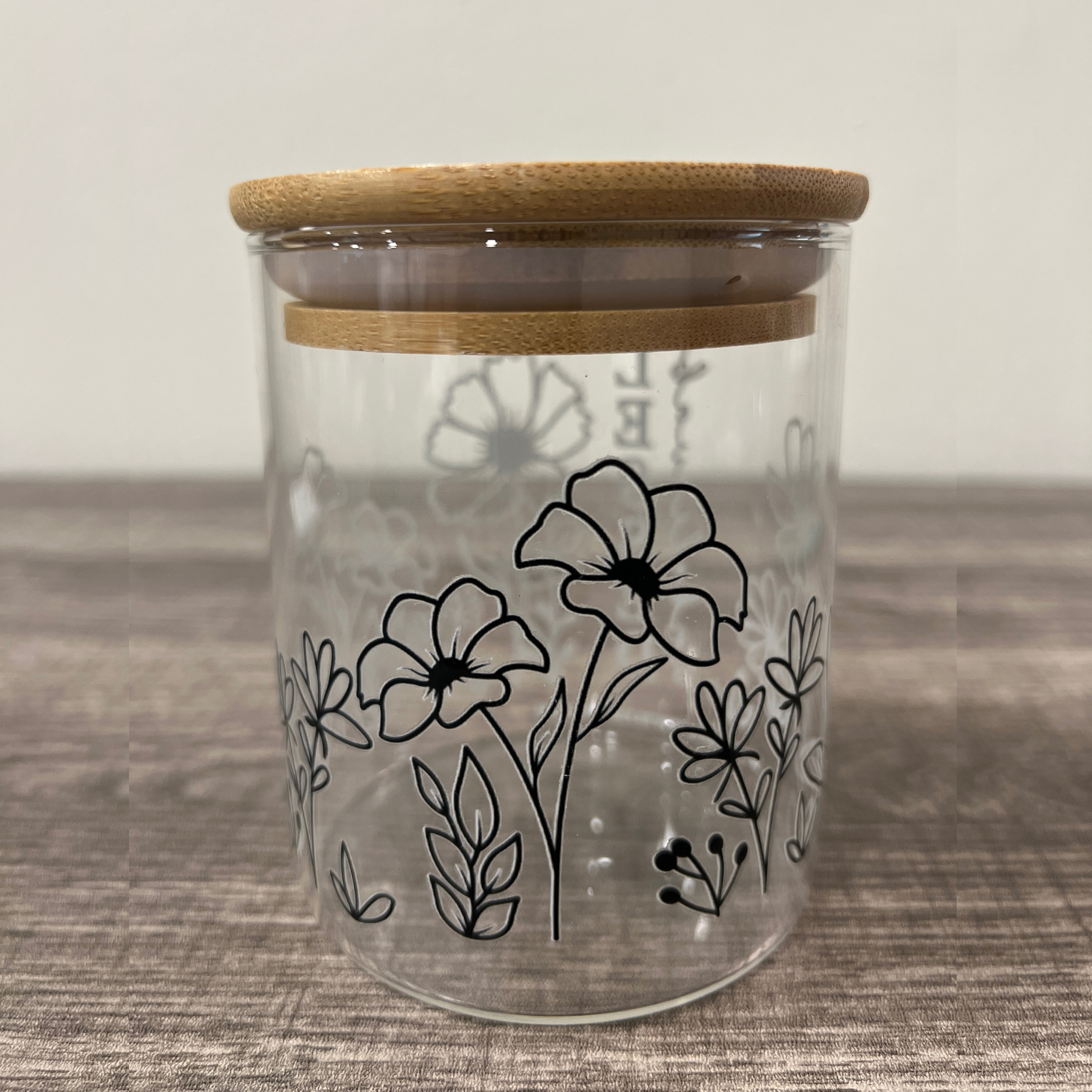 Unbelievably Blessed Gratitude Jar