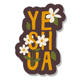 Yeshua Sticker