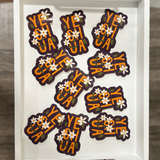 Yeshua Sticker