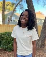 Your Are Loved (Ephesians 3:18) Tee