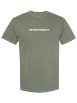 Grace Looks Good On You Tee