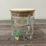 Plant Seeds of Gratitude, Gratitude Jar