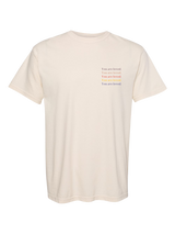 Your Are Loved (Ephesians 3:18) Tee