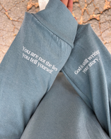 You Matter Long Sleeve Tee