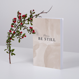 Peace, Be Still Journal