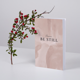 Peace, Be Still Journal